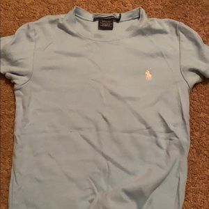 Ralph Lauren women’s shirt